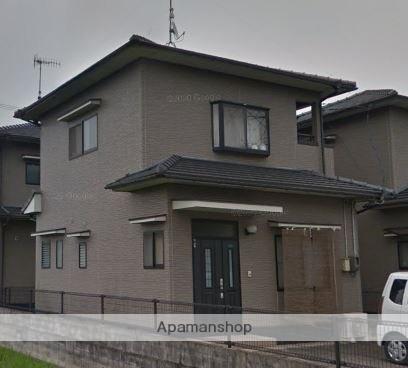 広島県福山市山手町2丁目の戸建賃貸