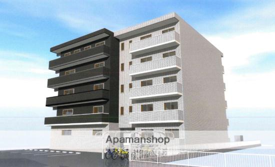 FORT RISE(2LDK/2階)