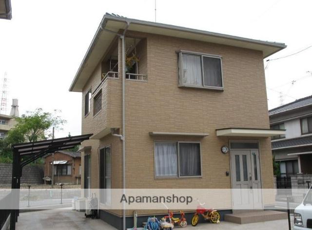 山陽本線 大門駅(広島) 徒歩9分 2階建 築18年