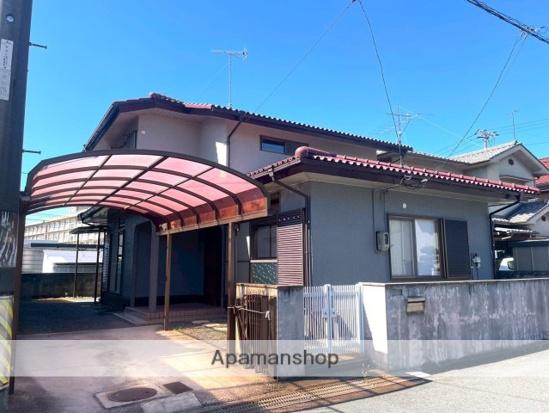 福塩線 横尾駅 徒歩21分 2階建 築41年