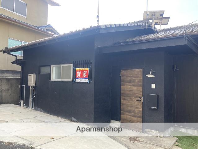 福塩線 神辺駅 徒歩13分  築60年(3LDK)