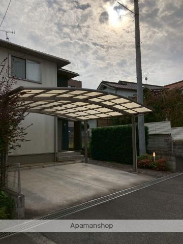 広島県福山市 2階建 築13年