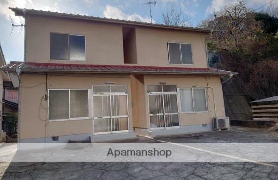 北美台貸家(3DK)