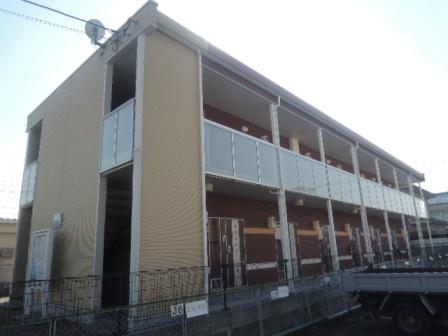 レオネクストフォーレパレス