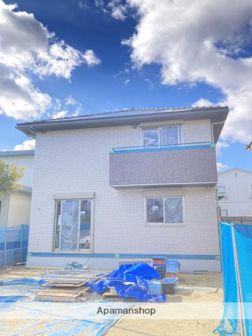 ソレイユ光(2LDK/1階)