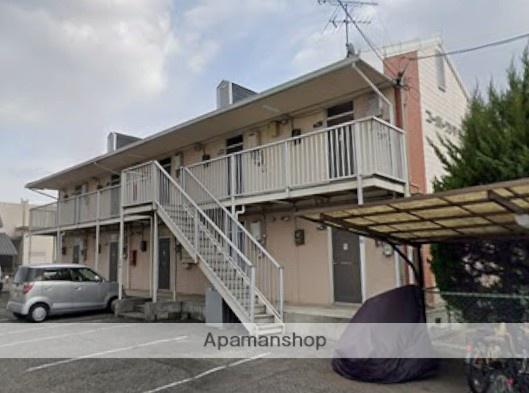 コーポトクシマB