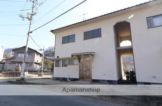 広島県福山市奈良津町2丁目の戸建賃貸