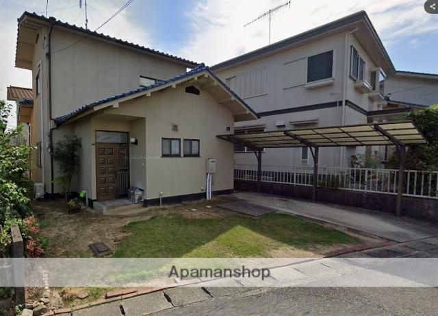 福塩線 横尾駅 徒歩9分 2階建 築38年