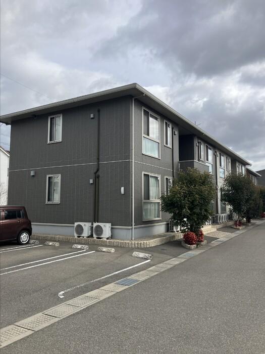 ヴィークコート手城