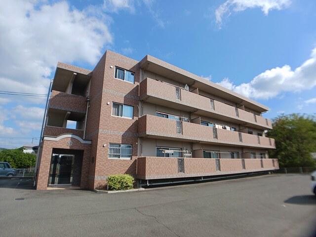 レジデンス福山西