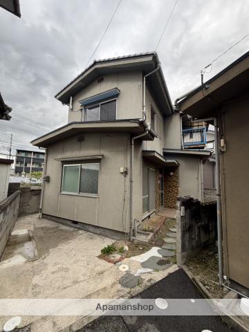 福塩線 神辺駅 徒歩9分  築21年(3DK)