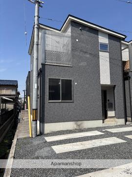 広島県福山市  築8年(3LDK)