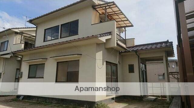 福塩線 神辺駅 徒歩13分 2階建 築35年