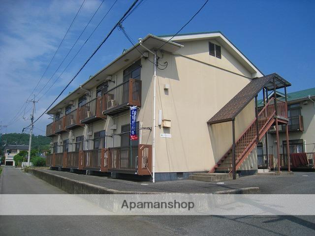 菅原ニューマンションA棟(1K/1階)