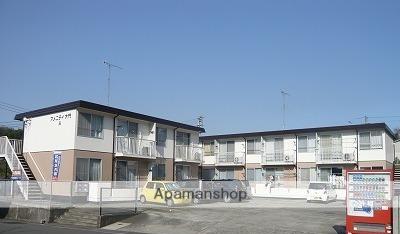 アメニティ大門B棟