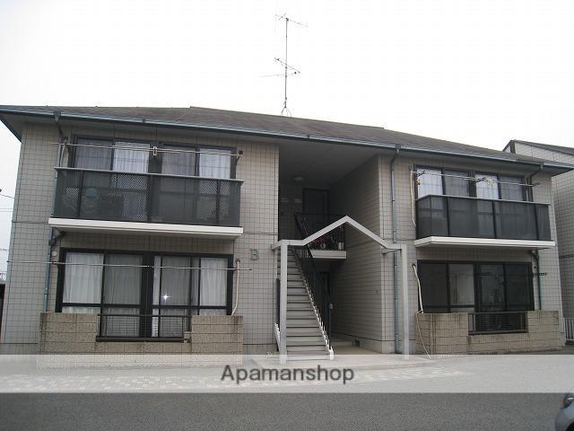 フェアリーランドB棟