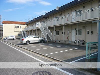 サンシャイン川口A棟