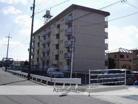 角内マンション