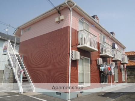 レピュートリディア(1K/2階)