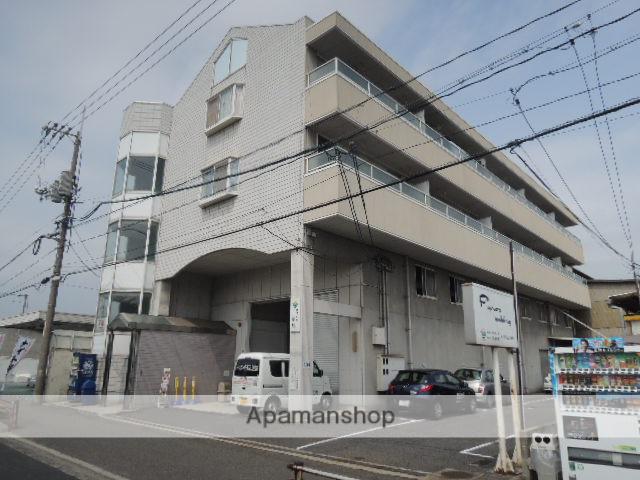 フジワラビルディング