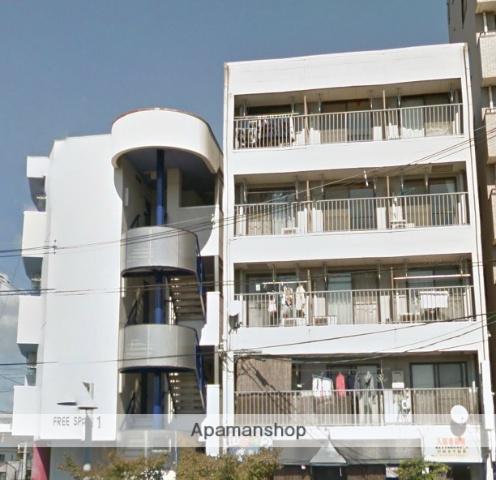 サウスコーポ(ワンルーム/5階)