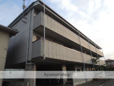 クレセント道三