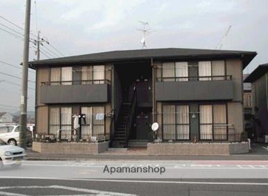 ウィングス神島W