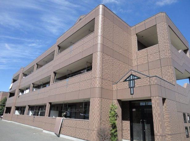 コンフォールパレス