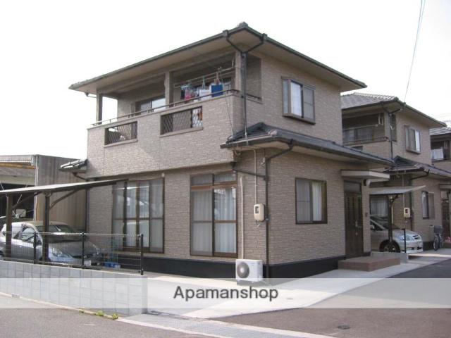 広島県福山市引野町1丁目の戸建賃貸