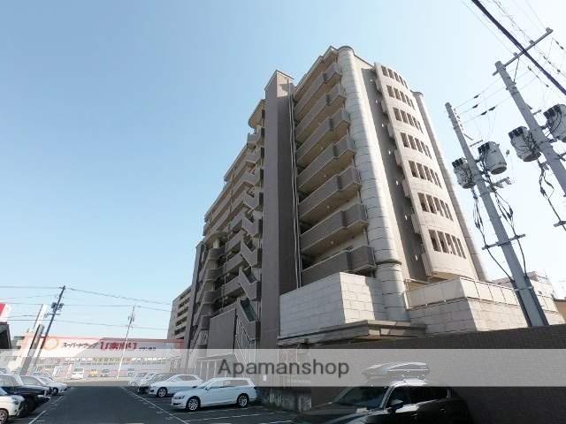 フラットリア春日(3LDK/9階)