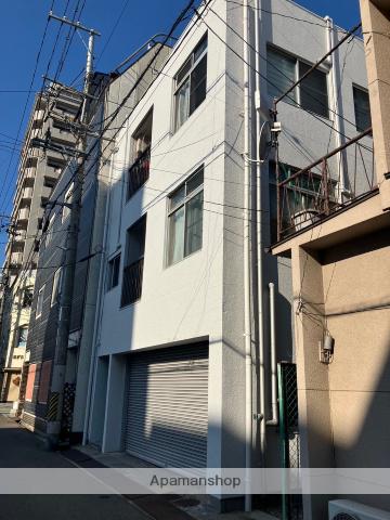 藤井ビル(2DK/2階)