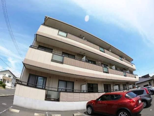 神辺中央マンション