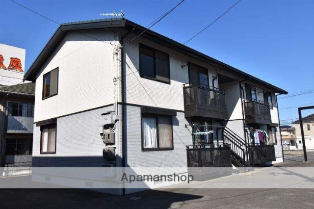 エスポワール曙 B棟