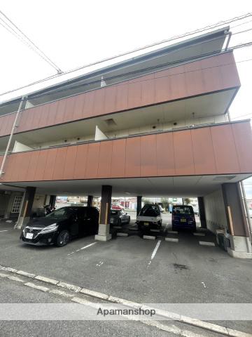 スズカレジデンス神辺