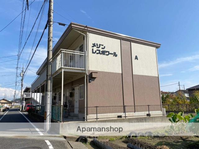 メゾンレスポワールA