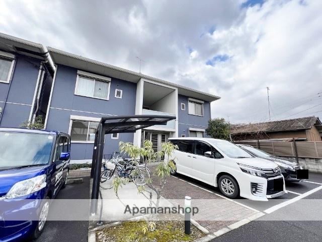 サニーコートA棟