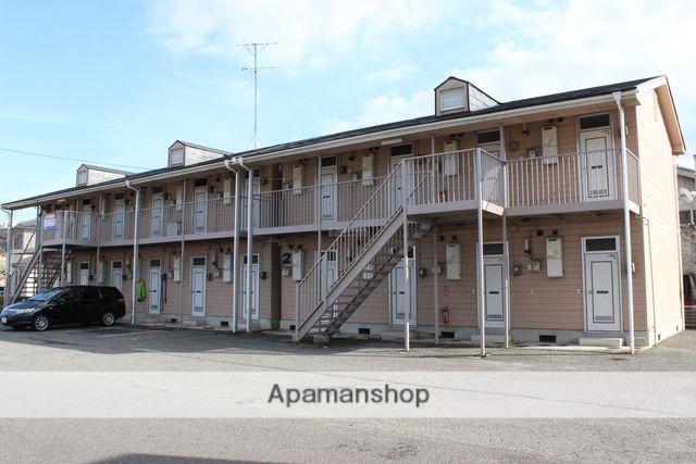 ハインハイツ小林A棟