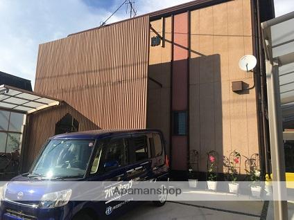 ファミール佐藤(2DK/2階)