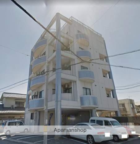 ノーブルマンション(1DK/3階)