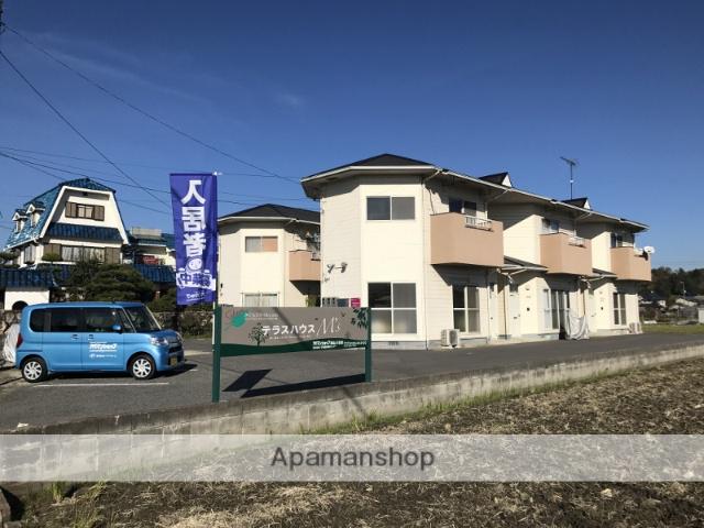 テラスハウスＭ’Ｓ(2LDK)