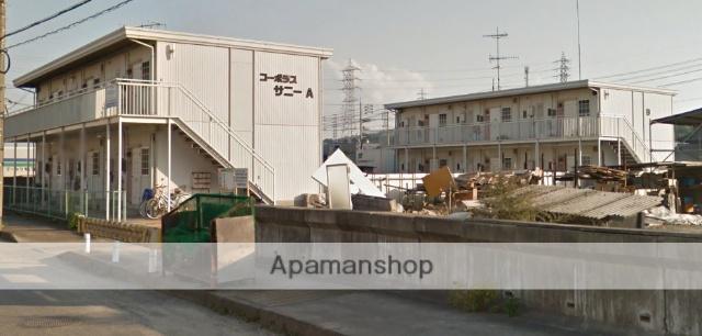 コーポラスサニー A