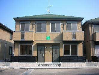 TABBY HOUSE(3LDK/1階)