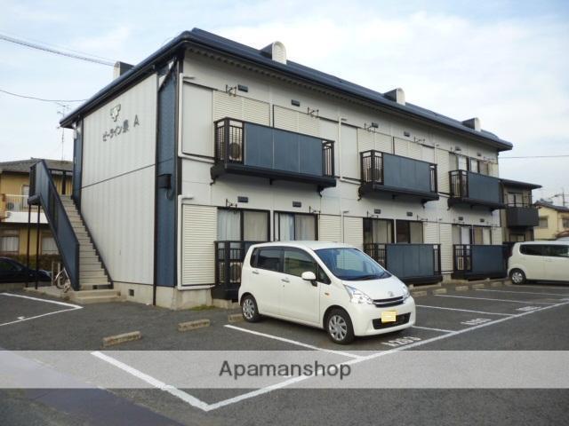 ビーライン泉 A