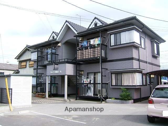 シャイン沖野上A