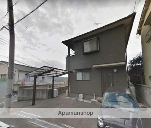 山陽本線 大門駅(広島) 徒歩20分  築16年