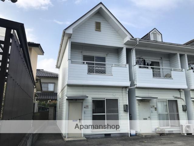 コーポ宮　１号棟(3K)