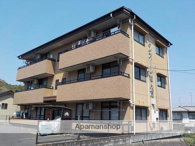 サン・オーレせんだ