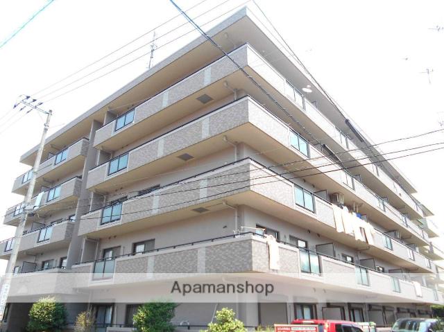 ロイヤルフラッツ福山