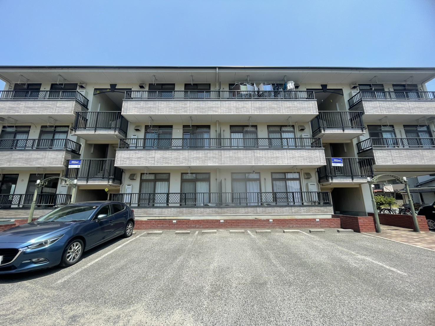 リバーコートカドヤ