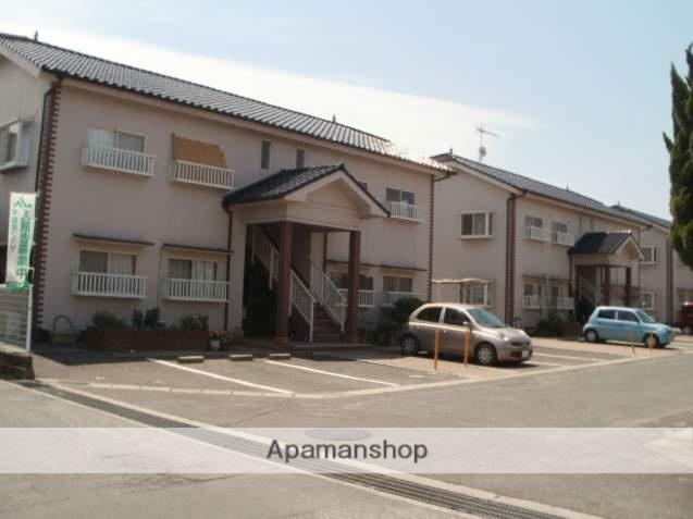 ハイグレードタウン多治米A